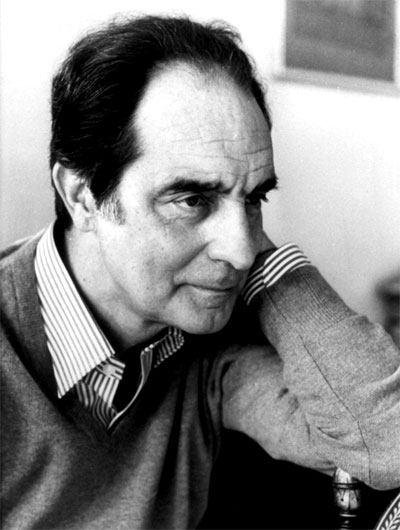Italo Calvino